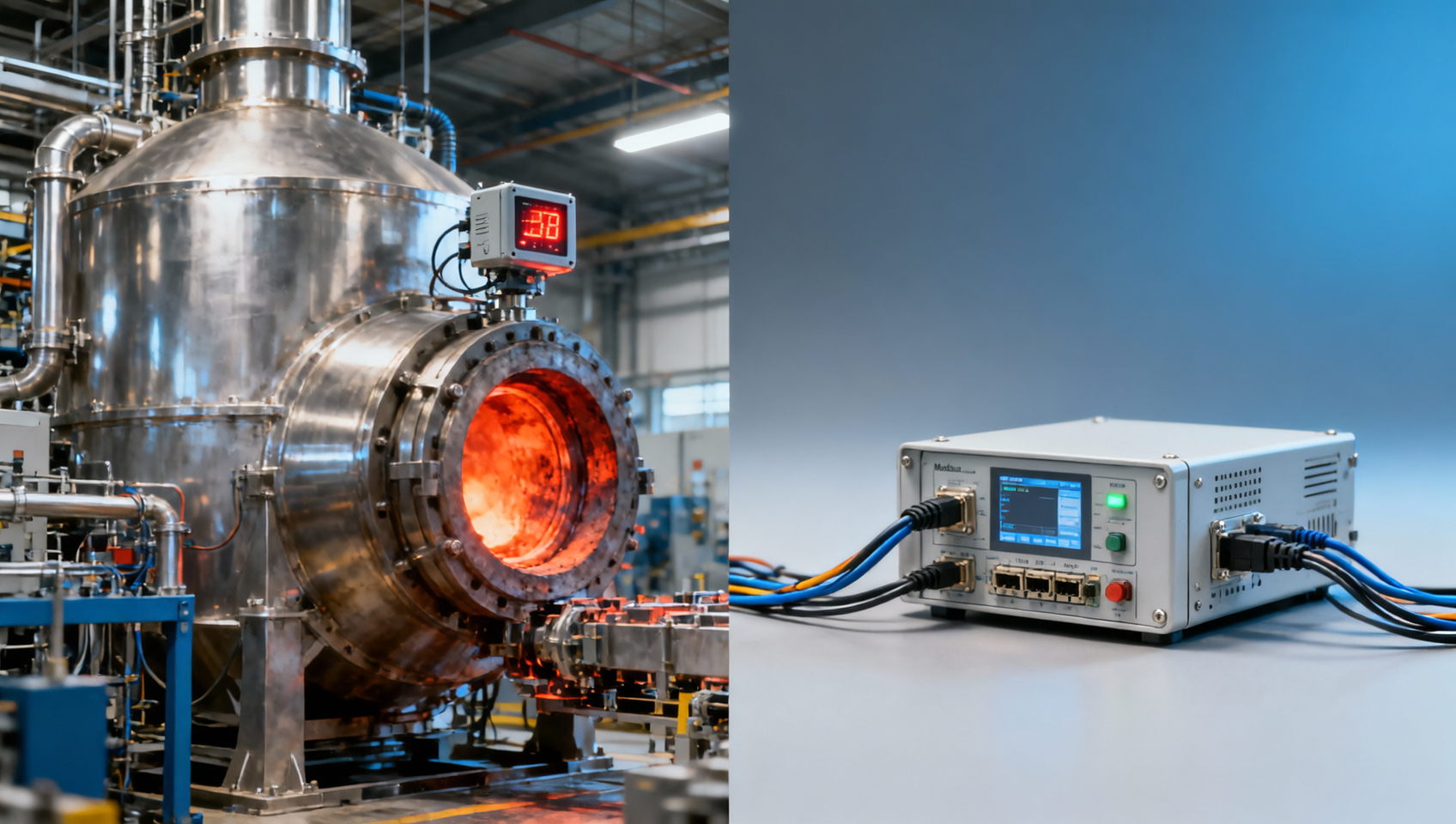 Smart manufacturing trends: When retrofitting legacy lines delivers better ROI than greenfield builds