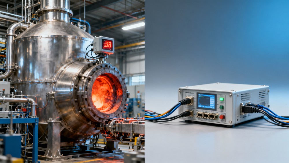 Smart manufacturing trends: When retrofitting legacy lines delivers better ROI than greenfield builds