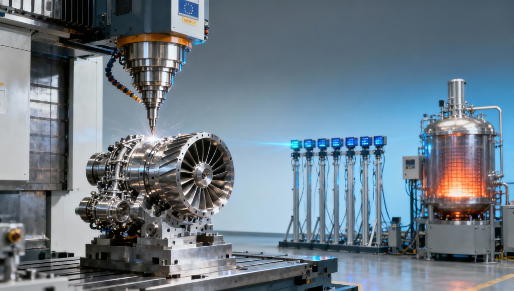 Export trade policy: What changed in EU dual-use controls affecting industrial equipment shipments?