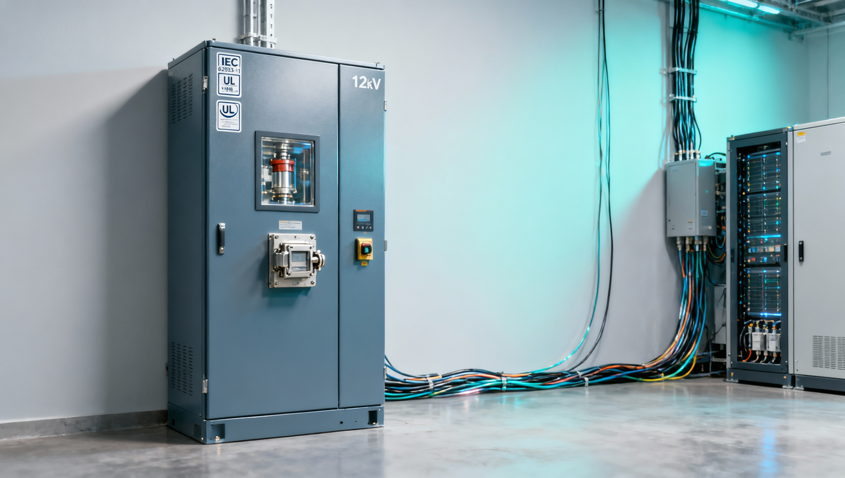 Electrical equipment industry news: How grid-scale battery storage specs are redefining switchgear procurement
