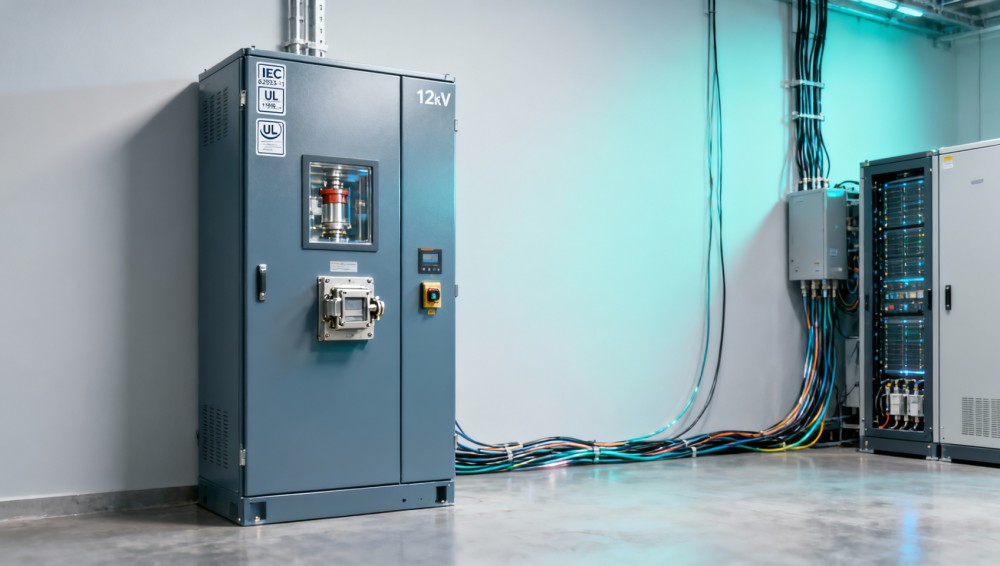 Electrical equipment industry news: How grid-scale battery storage specs are redefining switchgear procurement