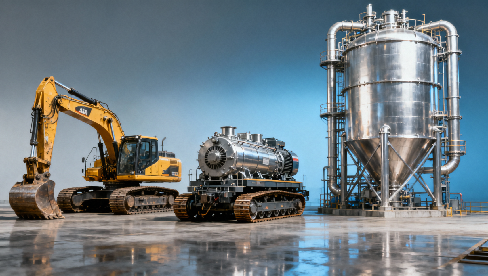 Industrial export news: Which machinery categories saw tariff exemptions extended in ASEAN’s latest update?