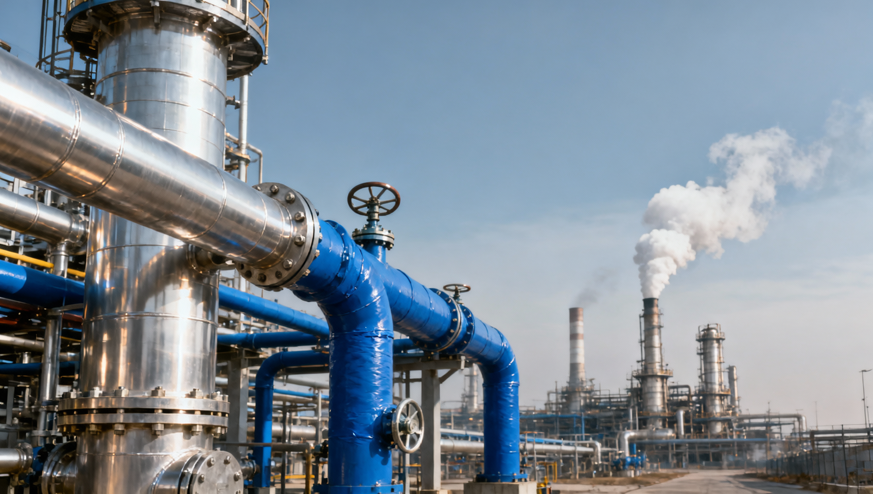 Petrochemical price trends: How Middle East feedstock discounts are reshaping Asian naphtha arbitrage