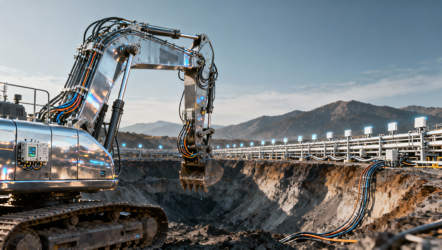 Mining & Extraction: How automation retrofit timelines shifted after the new mine safety protocol rollout