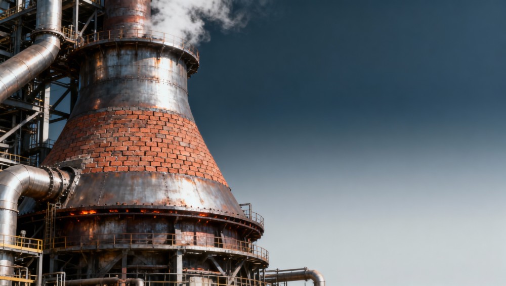 Heavy industry news: Why blast furnace restarts slowed despite iron ore price drops