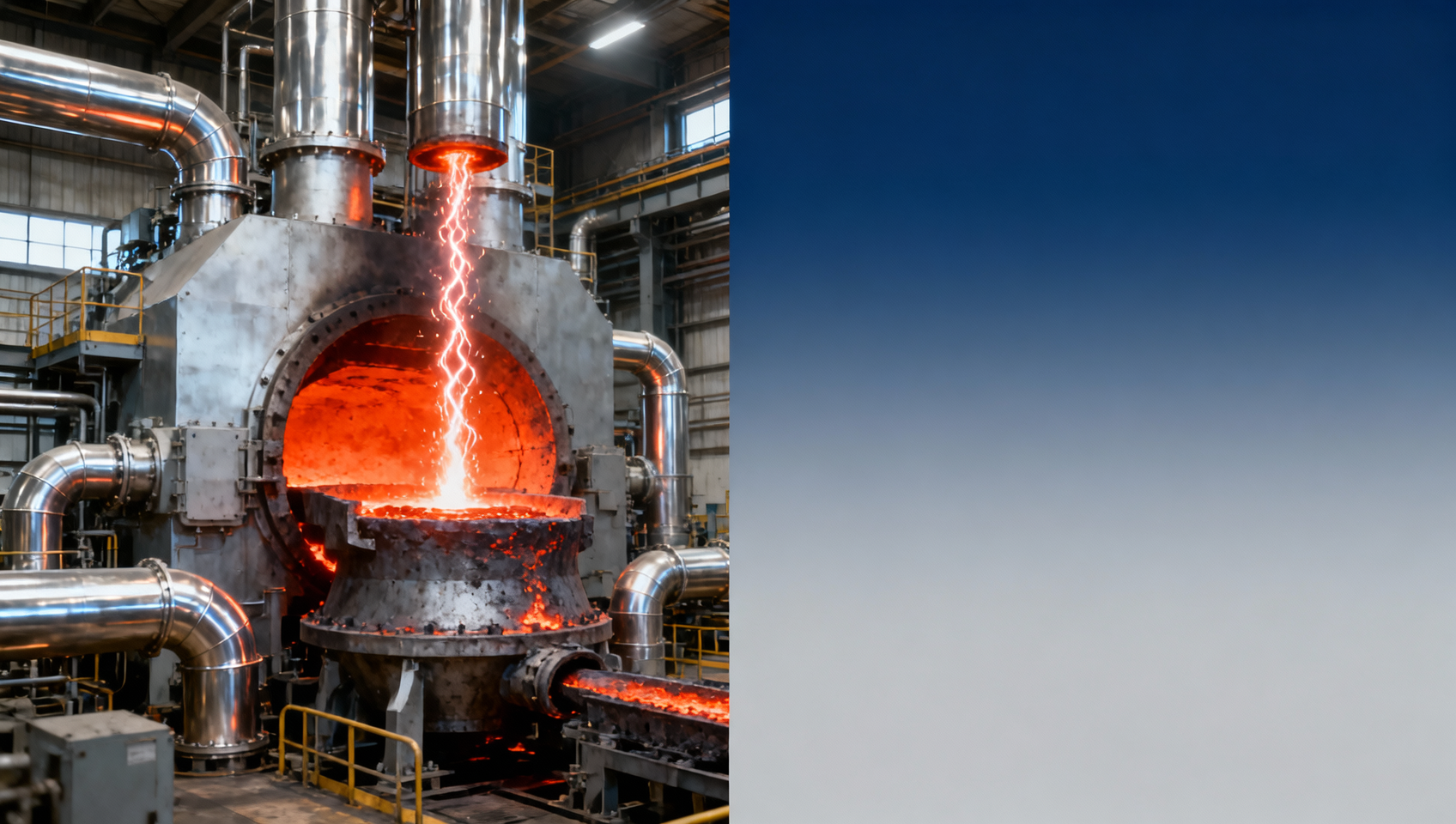 Steel market updates: How domestic scrap supply shortages are forcing mills to revise melt shop schedules
