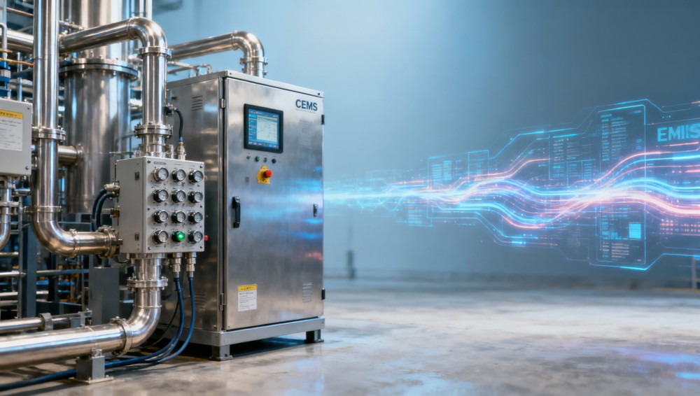 Industrial environmental news: What emissions data gaps triggered the latest EPA audit wave in chemical parks?