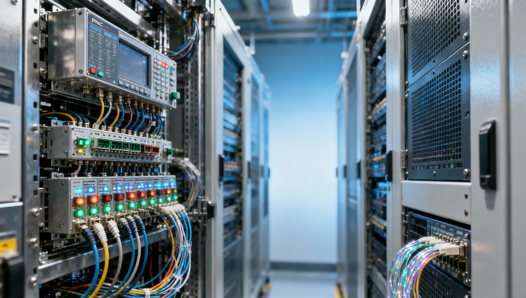 Why automated manufacturing systems fail in cross-border plant rollouts
