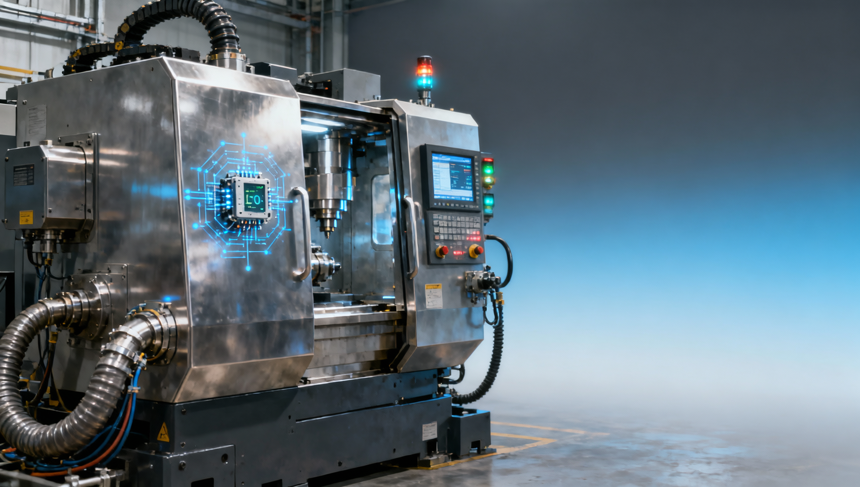 Smart manufacturing technology: When real-time data doesn’t translate to better decisions