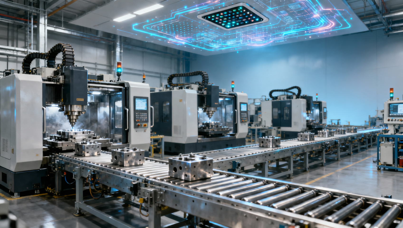 Manufacturing production planning gaps that show up only after Q3 volume spikes