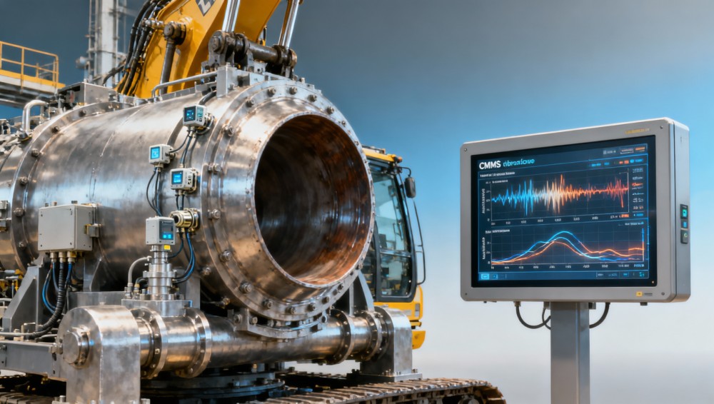 Procurement optimization isn’t just about price—here’s what gets missed in heavy machinery maintenance contracts