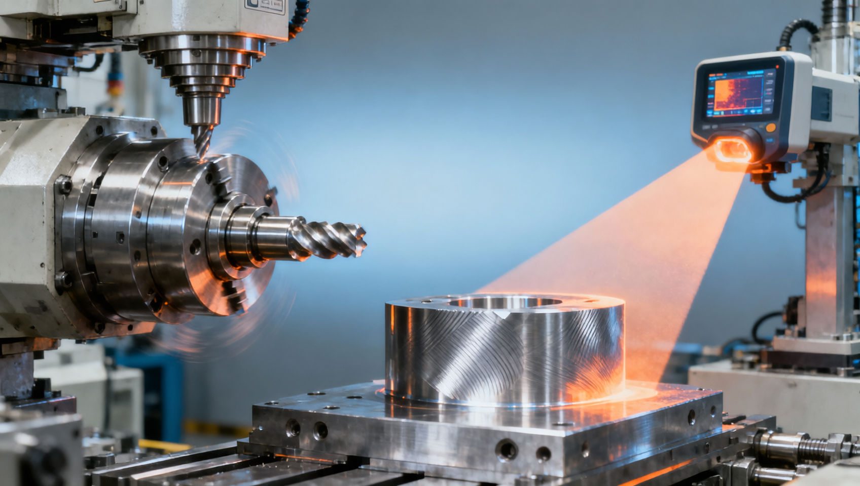 Sustainable manufacturing practices that increase scrap rates instead of cutting them