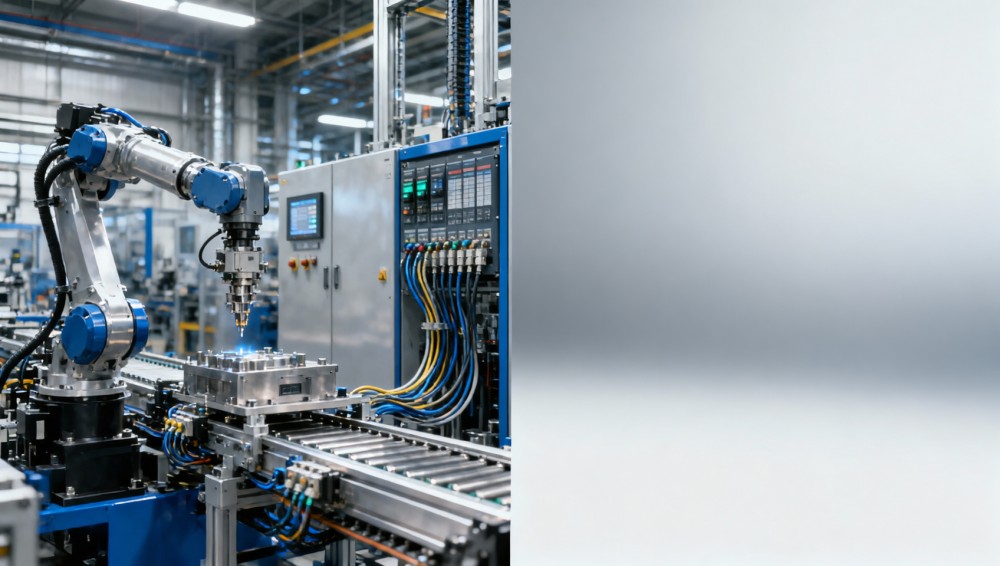 Industrial manufacturing solutions with hidden integration costs over $280K|year Industrial manufacturing solutions with hidden integration costs over $280K/year