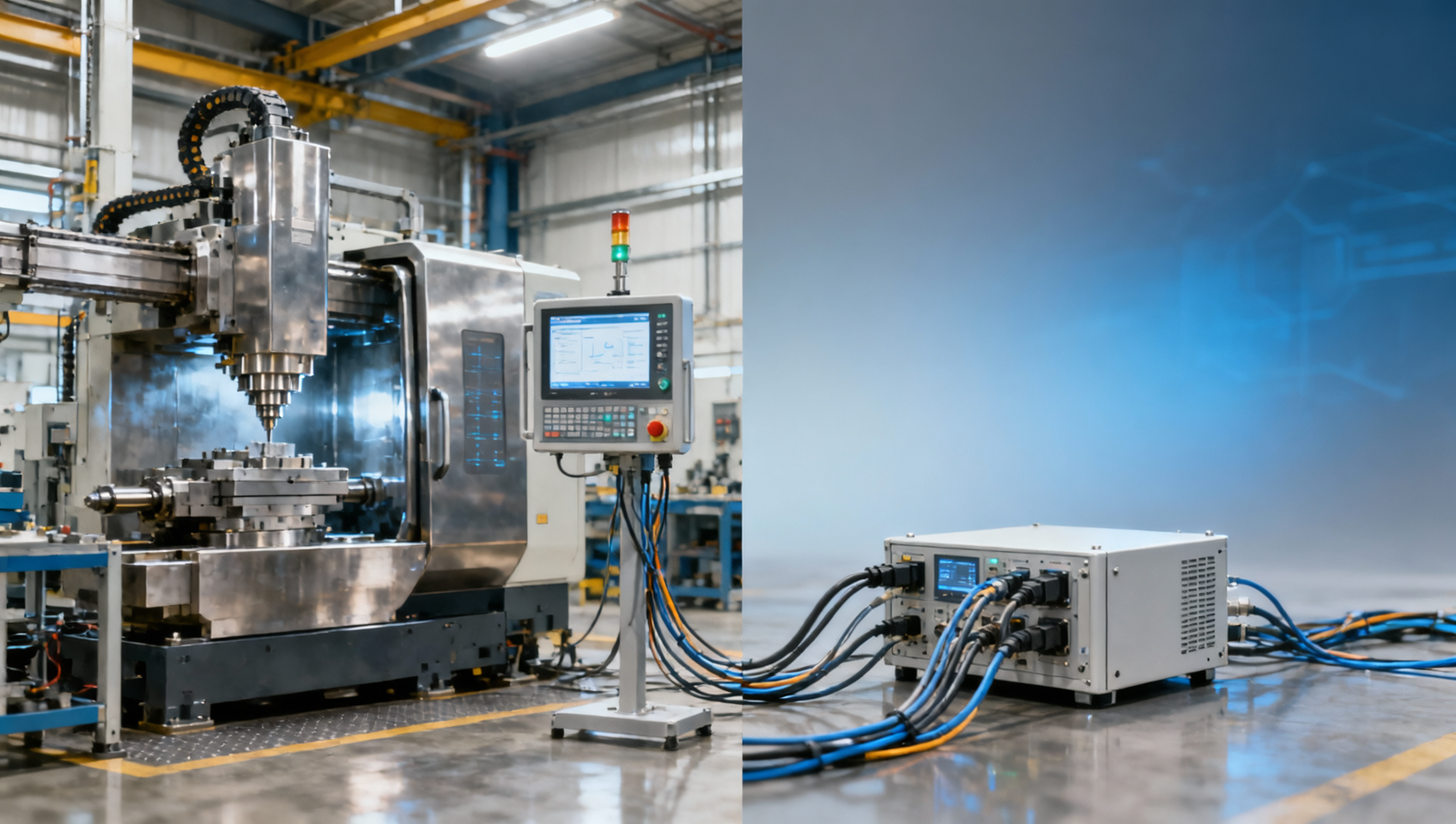 Procurement efficiency gains vanish when ERP and shop-floor systems don’t speak the same language