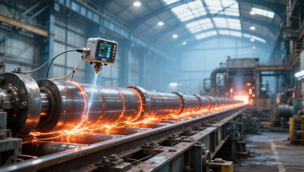 Heavy industry manufacturing lines where predictive maintenance triggers more downtime than it prevents Heavy industry manufacturing lines where predictive maintenance triggers more downtime than it prevents