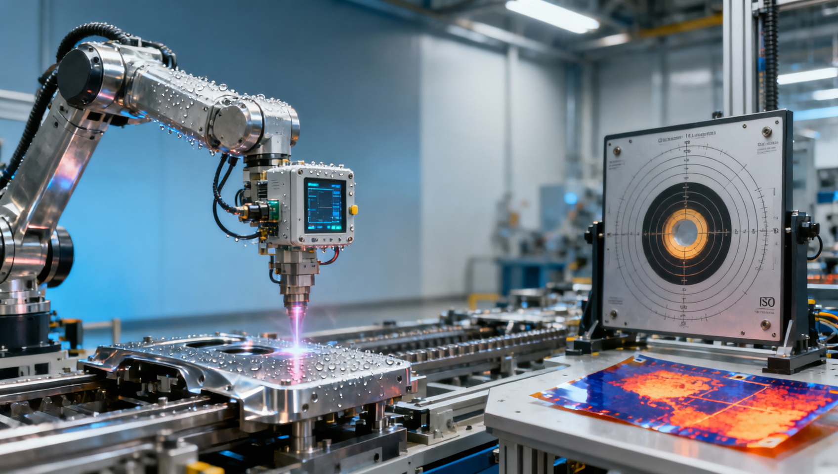 Manufacturing automation systems that require retraining every 11 months—why?