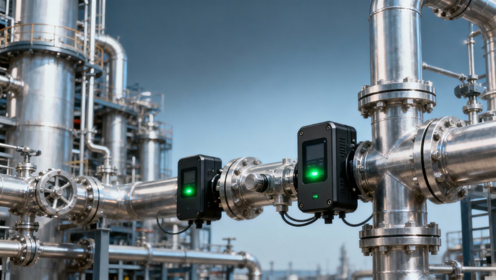 Petrochemicals plant upgrades delayed by unverified smart manufacturing technology claims