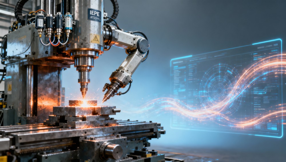 Automated manufacturing systems deployed without operator input—three recurring failure patterns