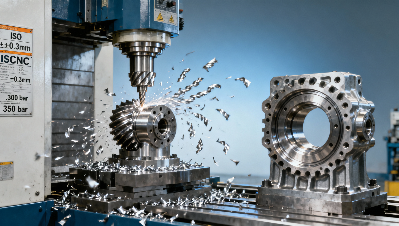 Manufacturing outsourcing companies hiding capacity constraints behind ‘flexible lead times’