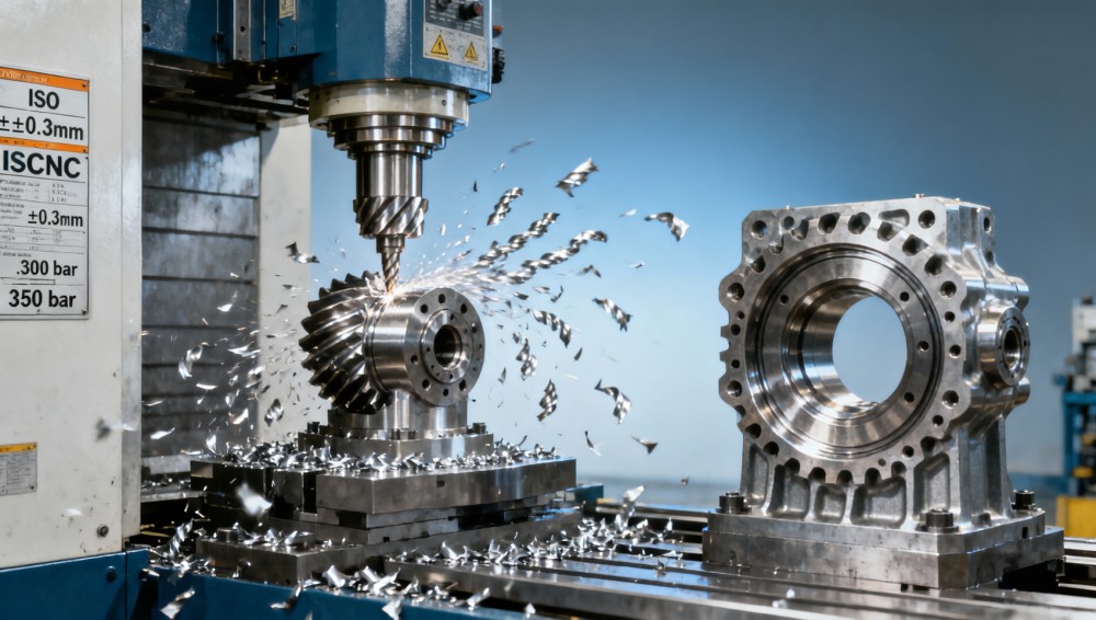 Manufacturing outsourcing companies hiding capacity constraints behind ‘flexible lead times’