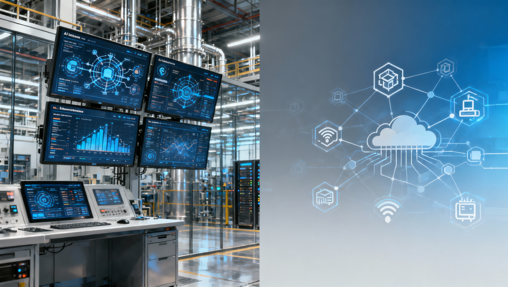Why heavy industry cybersecurity incidents spiked in 2026—and what’s different this time