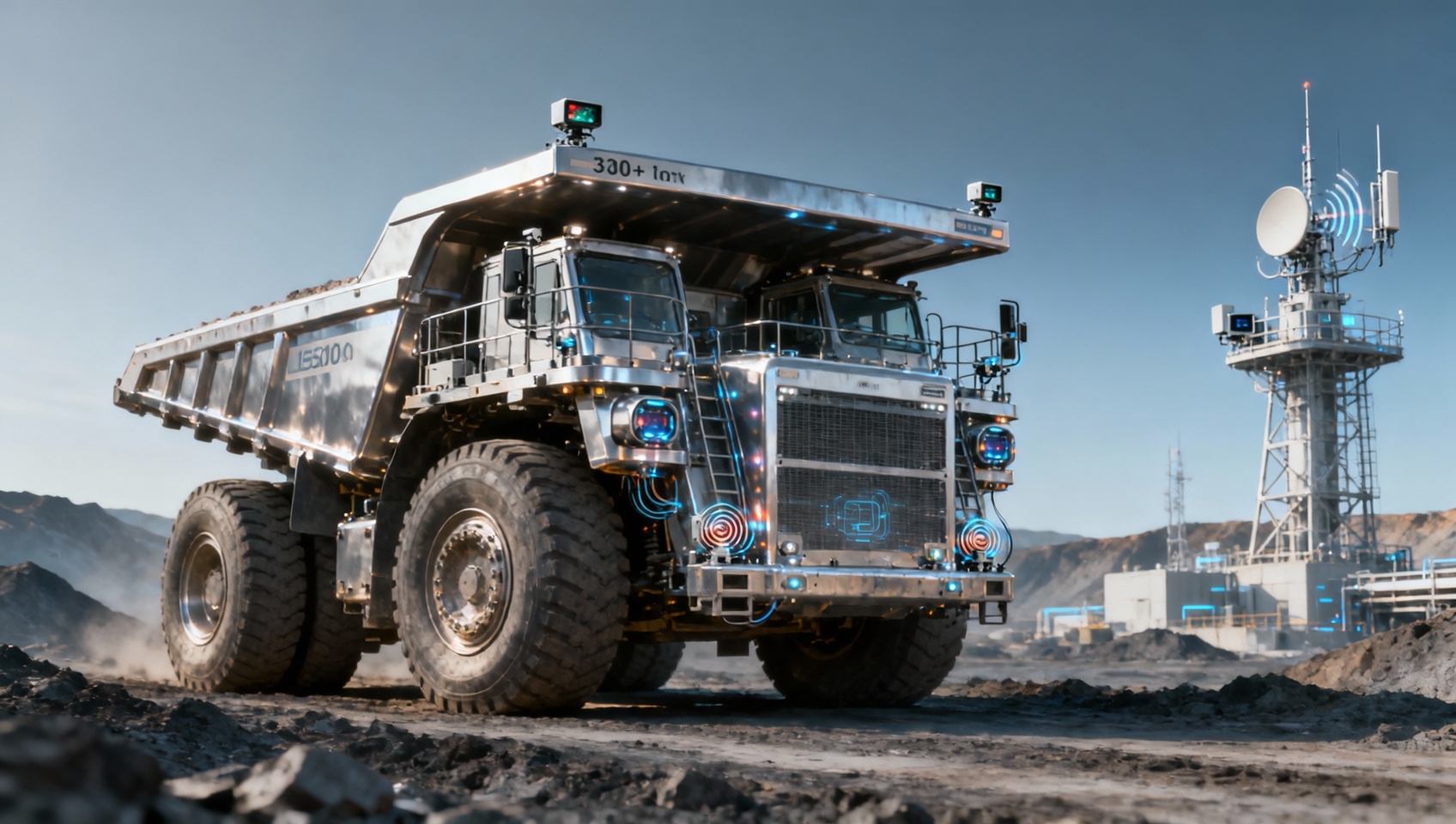 AI-driven predictive maintenance: Why some mining fleets see 40% fewer failures—and others don’t