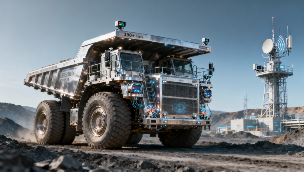 AI-driven predictive maintenance: Why some mining fleets see 40% fewer failures—and others don’t