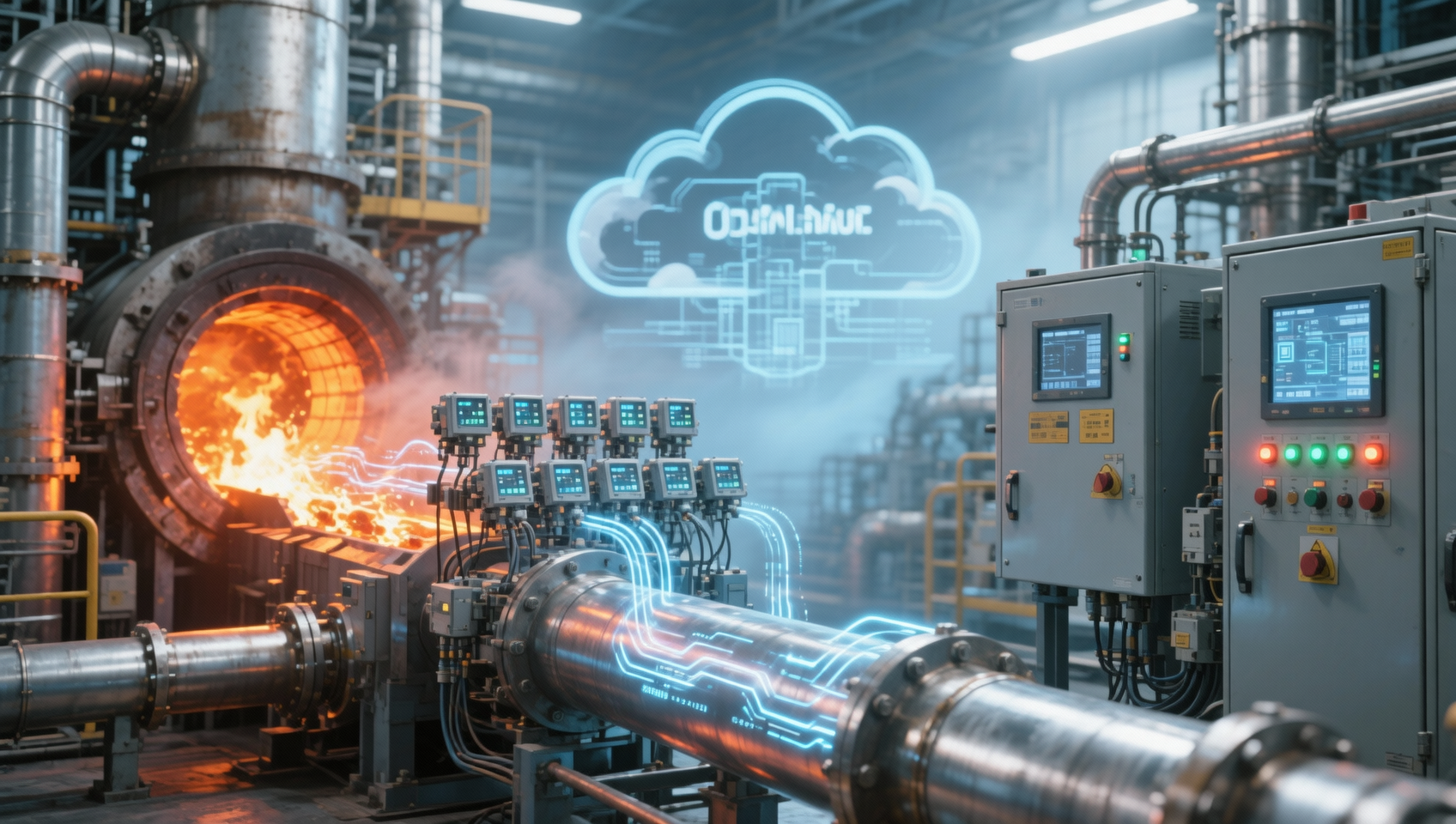 Sustainability reporting in heavy industry: Are new ESG tools delivering actionable insights—or just compliance noise?
