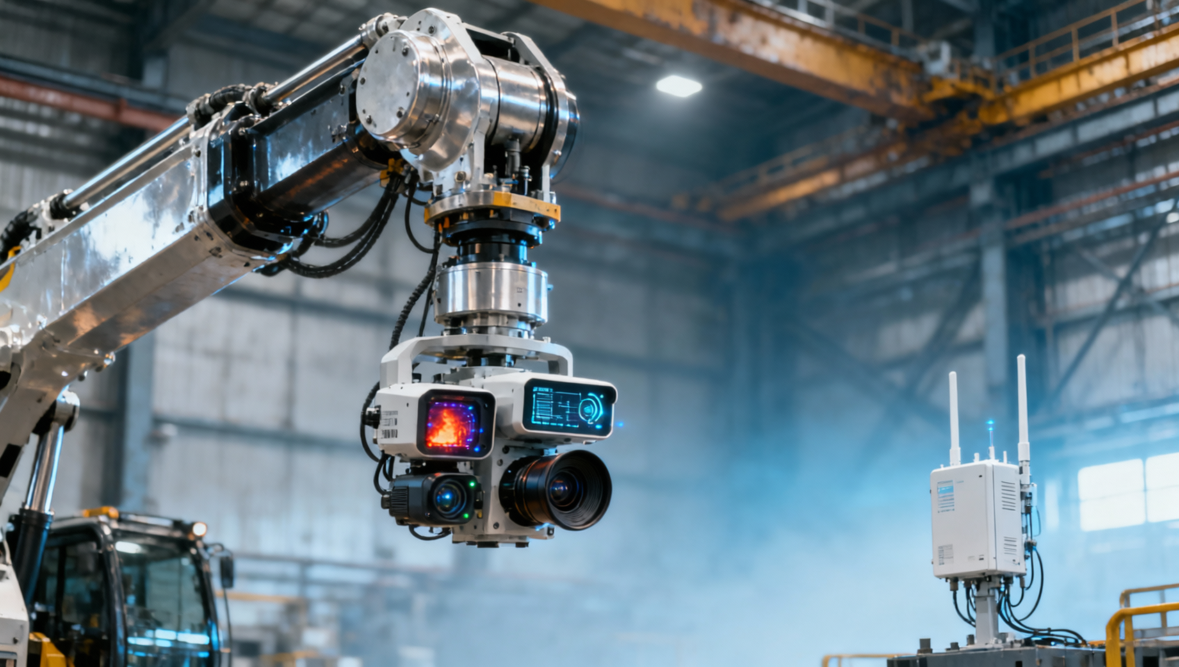 Safety systems powered by AI: What near-miss data reveals about human-machine handoff gaps
