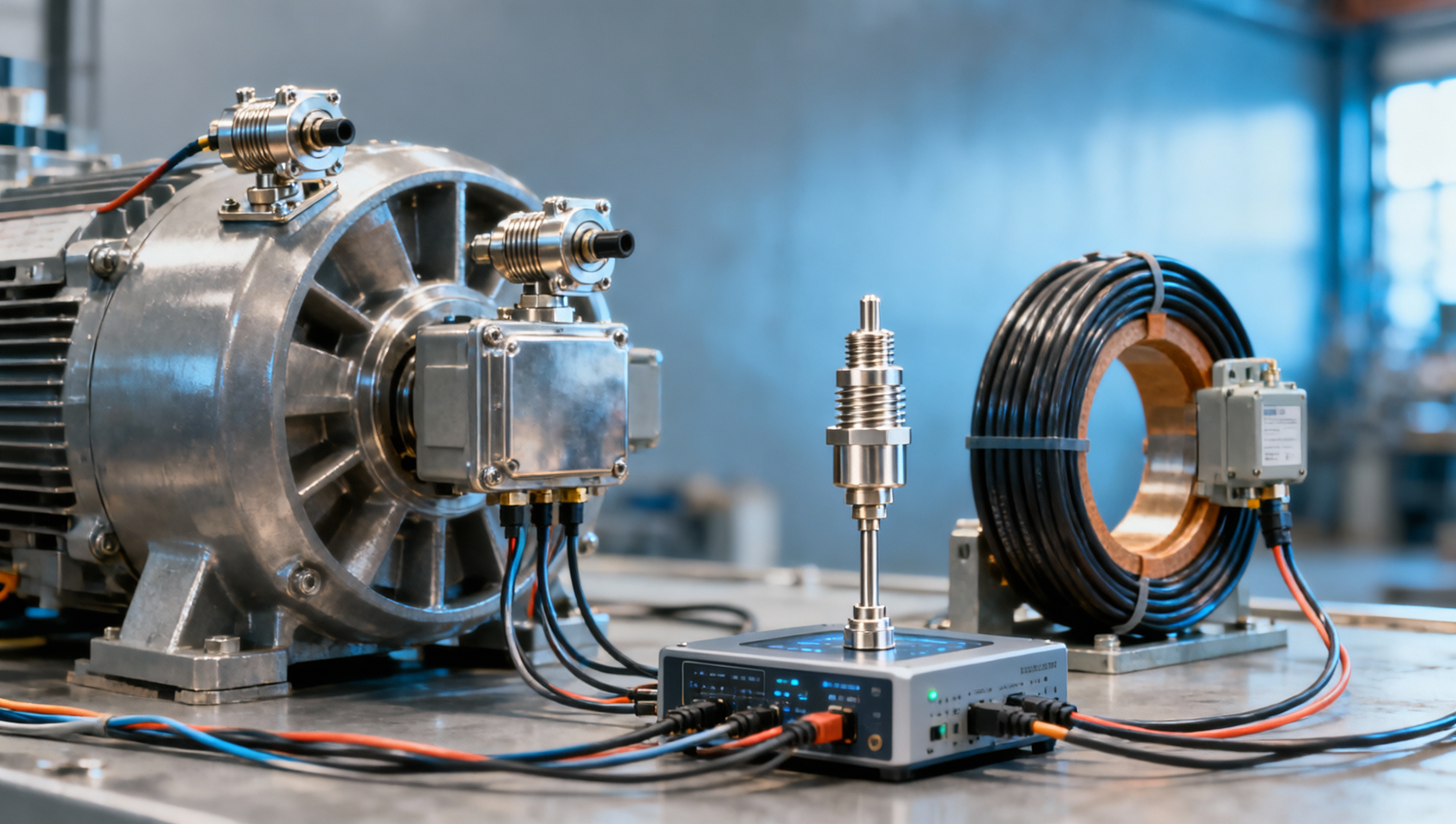 Cost reduction claims in predictive maintenance: Which sensor types deliver measurable savings?