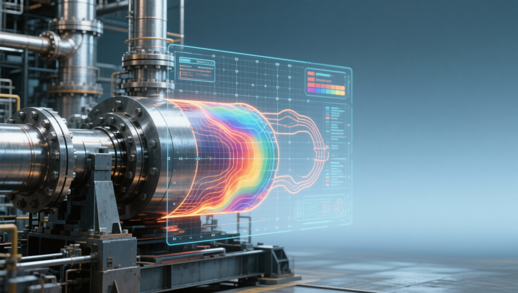The overlooked risk in heavy industry augmented reality: Data drift in field-deployed models