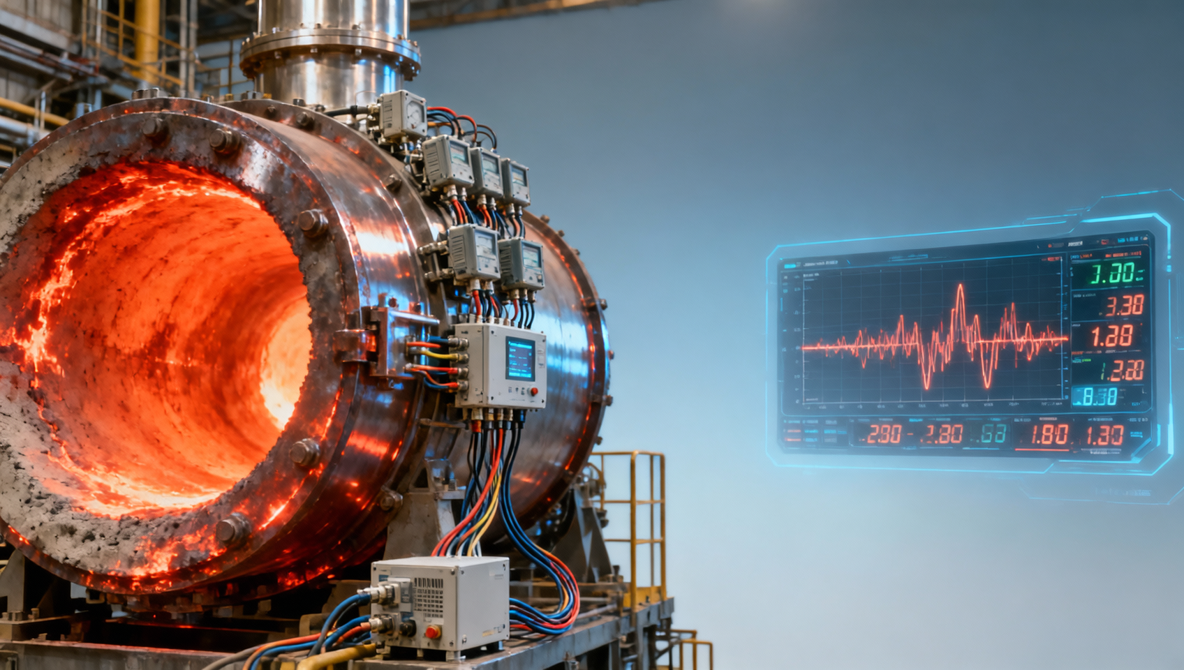 Big data analytics in cement production: Why model accuracy drops outside lab conditions