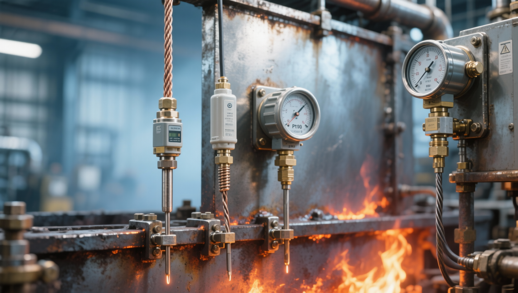 IoT sensor fatigue in high-heat industrial settings: Lifespan data from 2025 field deployments