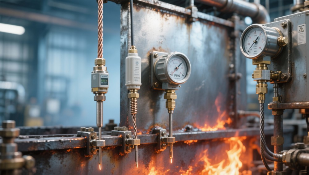 IoT sensor fatigue in high-heat industrial settings: Lifespan data from 2025 field deployments