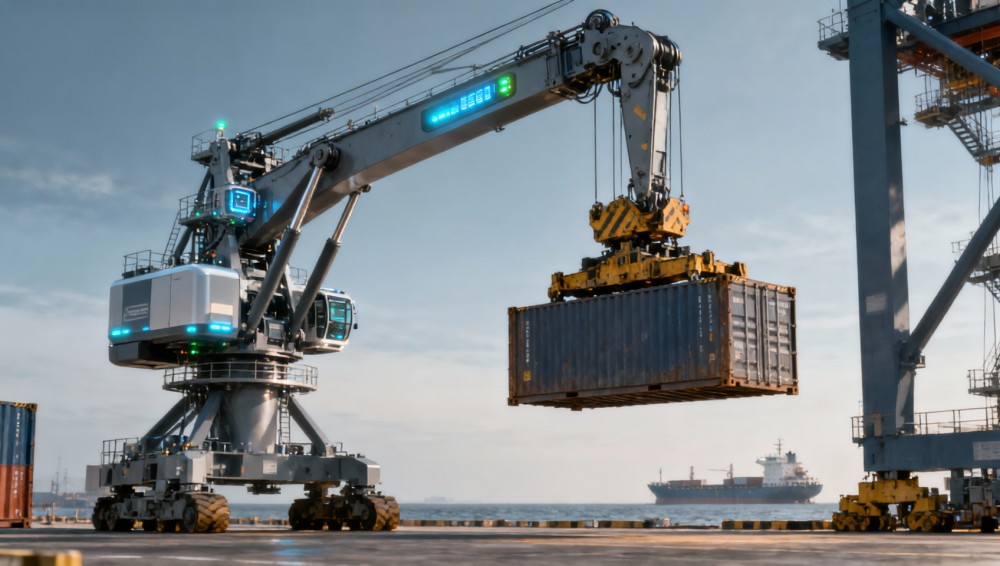 Expert Analysis: Are 'smart' cranes actually reducing onsite lifting delays — or just adding data overhead?