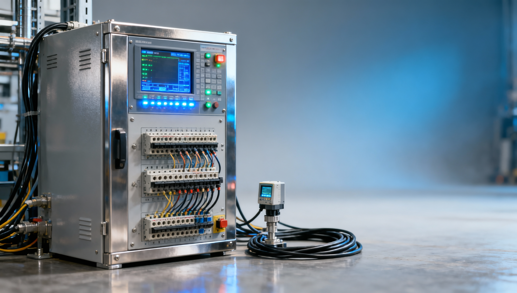 Industrial Equipment: PLC-based control upgrades outpaced DCS replacements in 2026 — why reliability matters more