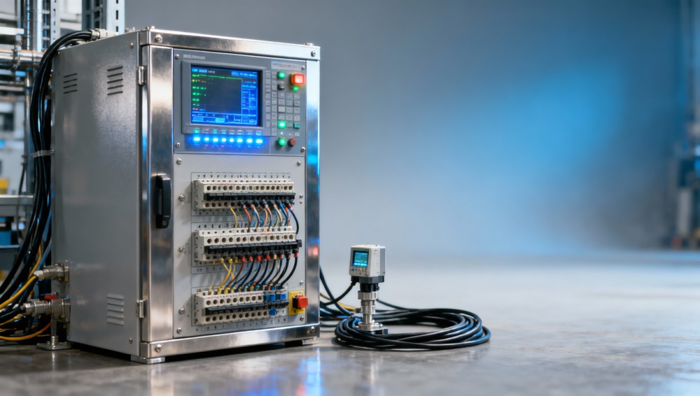 Industrial Equipment: PLC-based control upgrades outpaced DCS replacements in 2026 — why reliability matters more