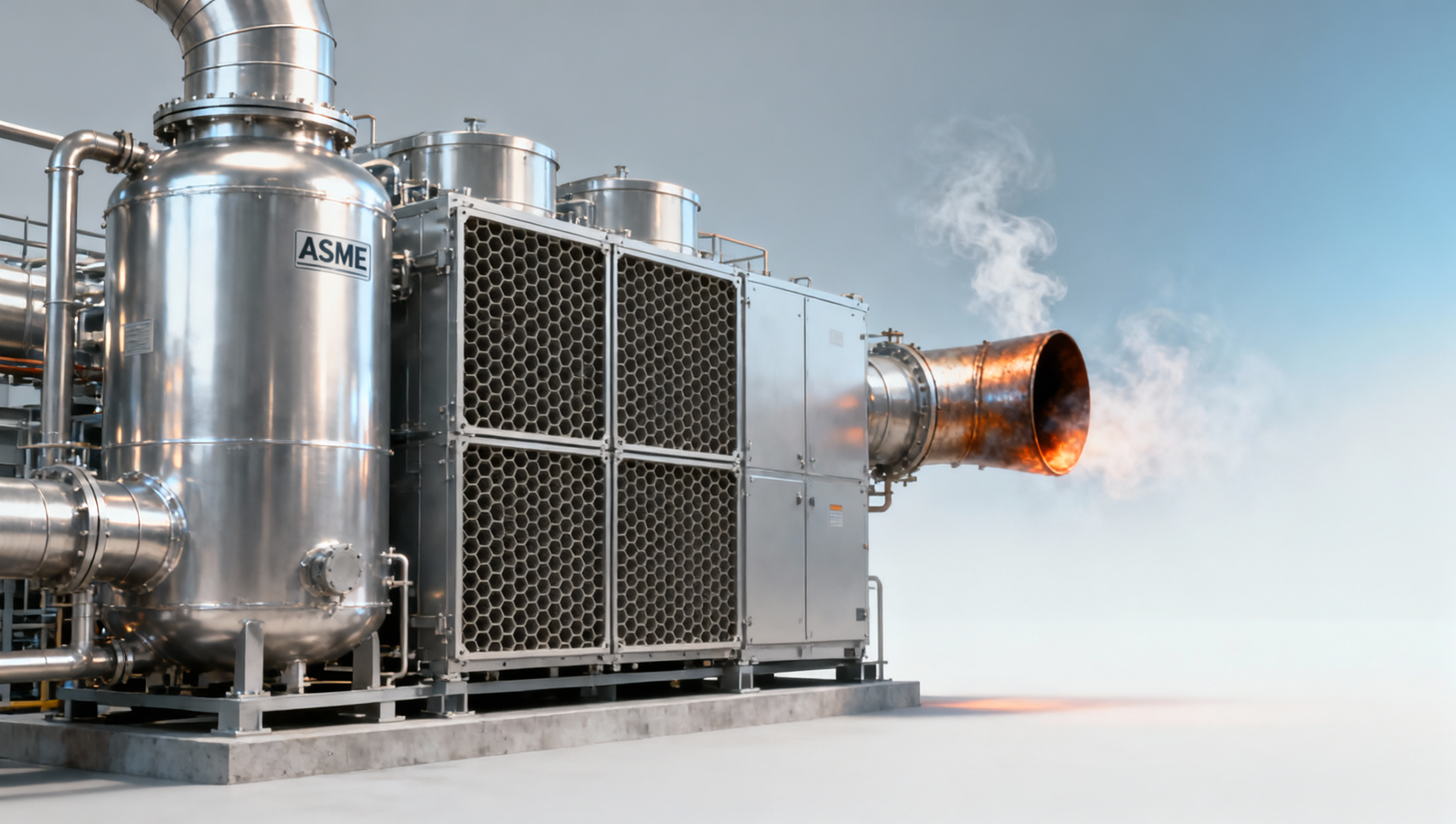 Energy & Power: Why coal-fired plant retrofits favored SCR over SNCR in Q1 2026