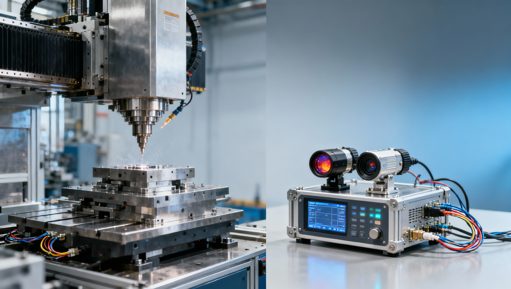 Industrial market updates: Why factory automation investments stalled in mid-sized machinery OEMs