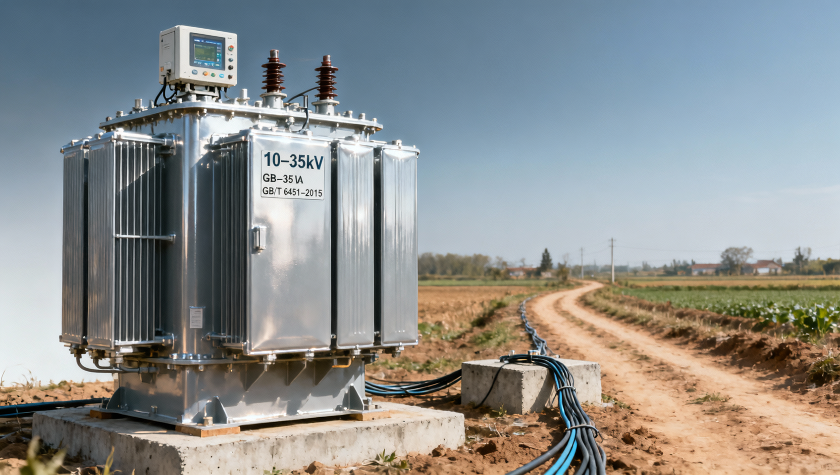 Electrical equipment industry news: Surge in transformer orders linked to rural grid upgrades, not just renewables