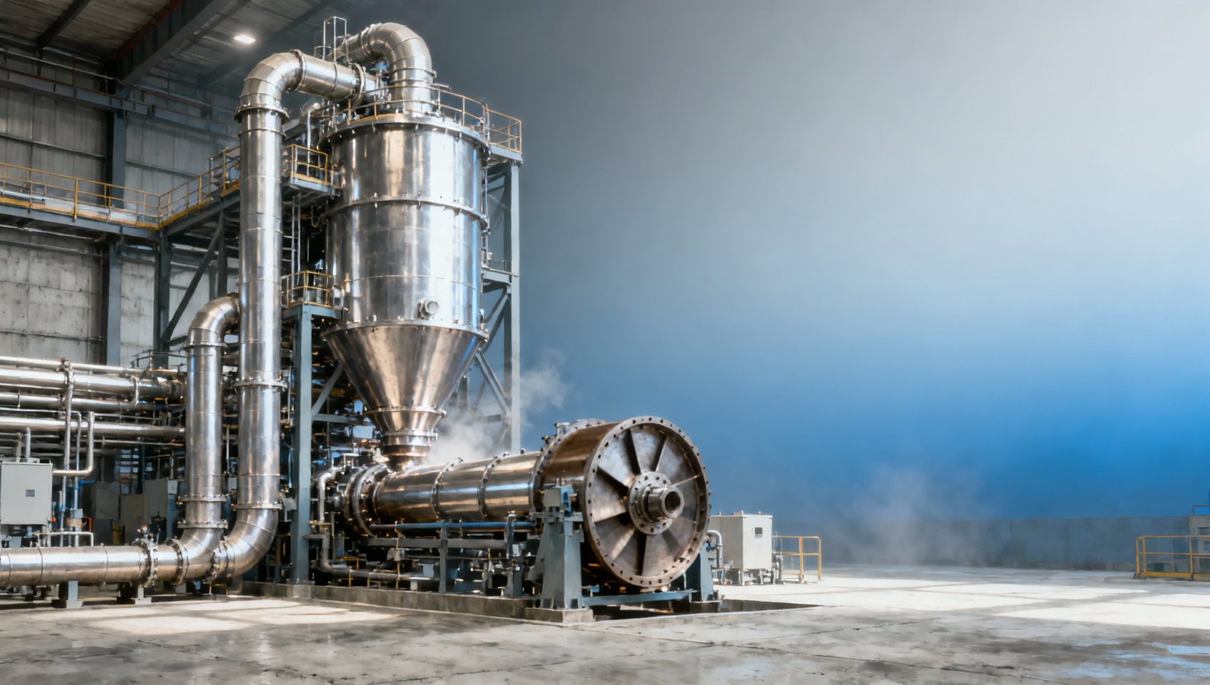 Cement market updates: Clinker shortage pushed grinding station margins below breakeven in Q1