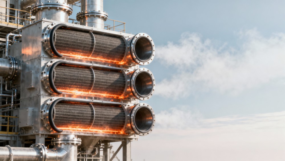 Environmental equipment news: Why air filtration specs changed for cement plants after 2025 emissions review