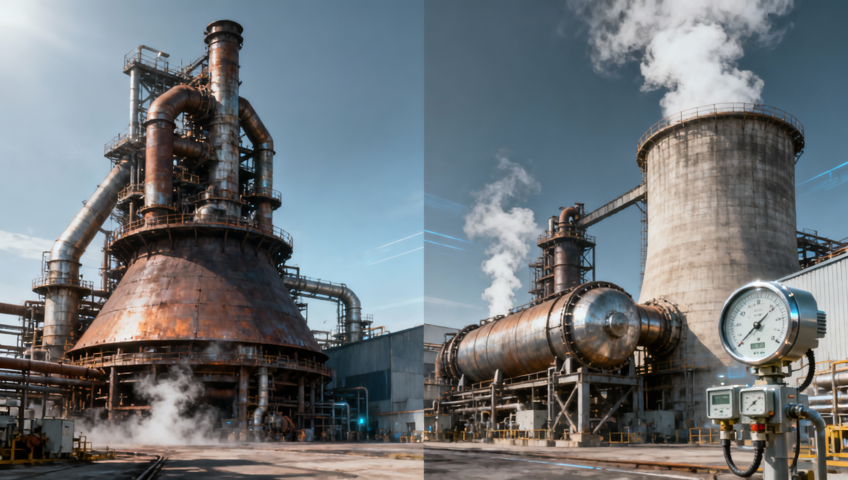 Energy saving and emission reduction policy: Which industrial sectors face mandatory energy audits in 2026?