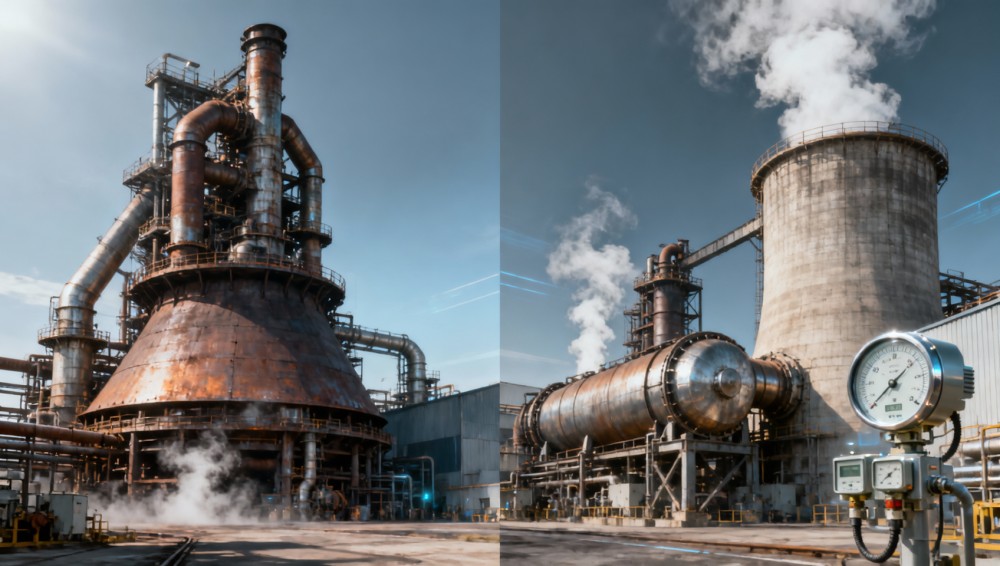 Energy saving and emission reduction policy: Which industrial sectors face mandatory energy audits in 2026?