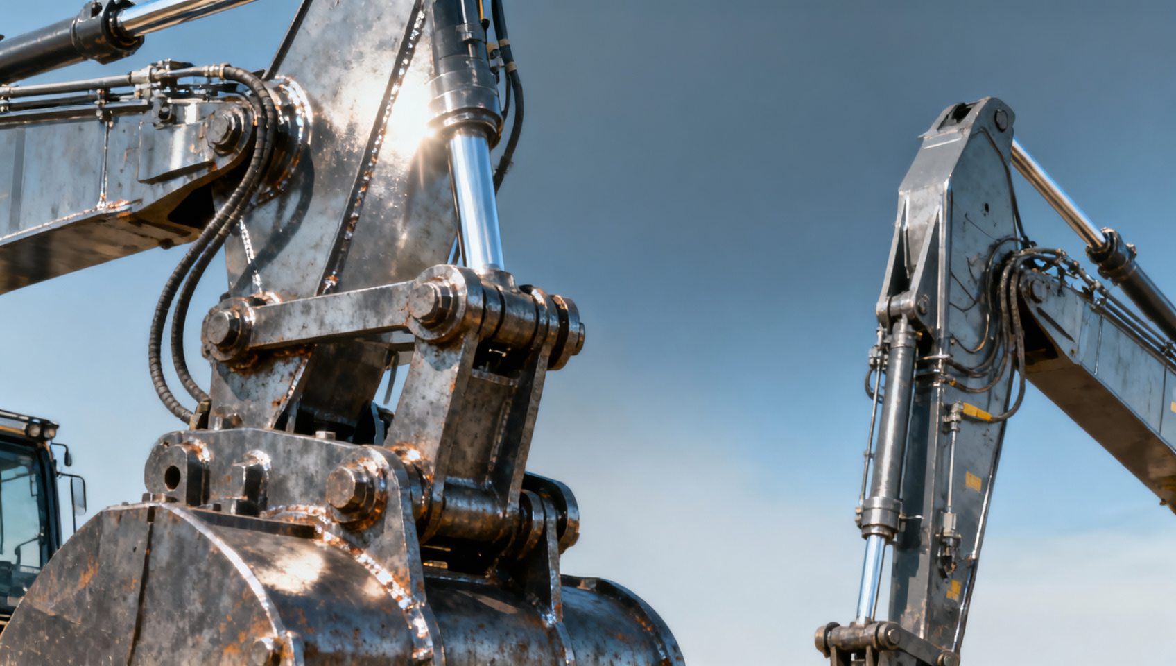 Export trade policy: What the new EU CBAM phase-in means for Chinese heavy machinery shipments