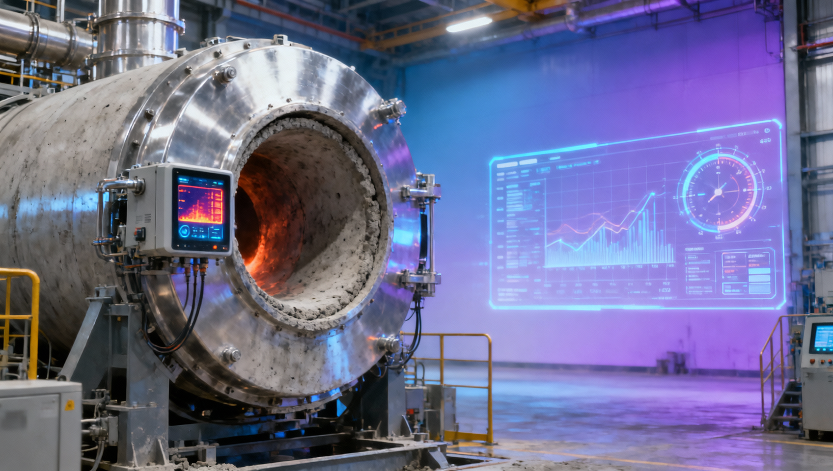 Smart manufacturing trends: When retrofitting legacy lines beats buying new automation