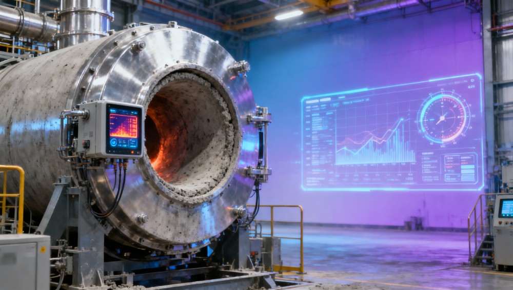Smart manufacturing trends: When retrofitting legacy lines beats buying new automation