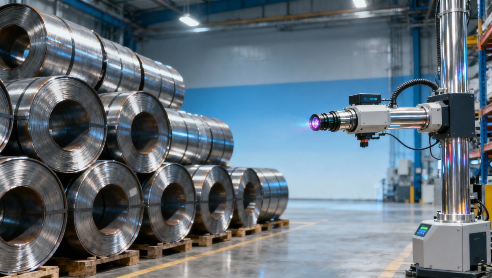 Steel market updates: Is the 2026 price rebound sustainable amid new scrap import rules?