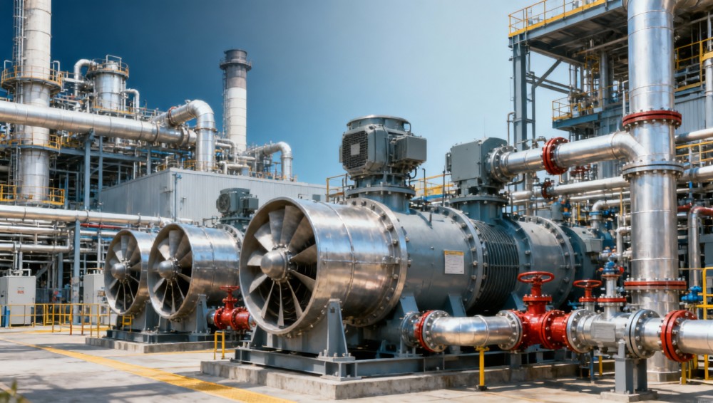Power plant machinery choices that affect maintenance cycles Power plant machinery choices that affect maintenance cycles