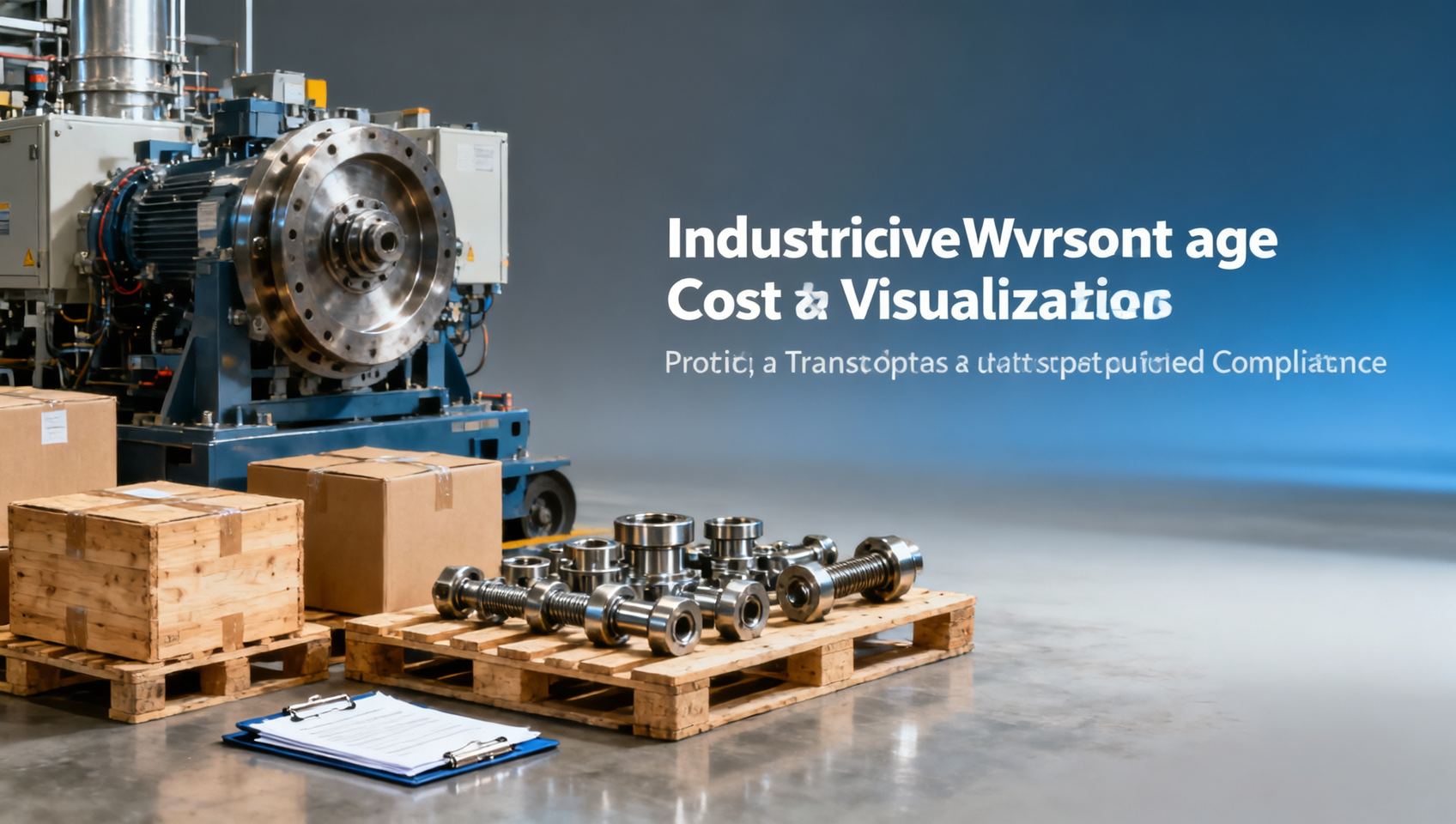 Supply chain outsourcing works best when these costs are visible